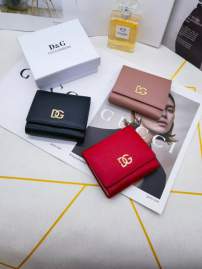 Picture of Dolce Gabbana Wallets _SKUfw175106785fw